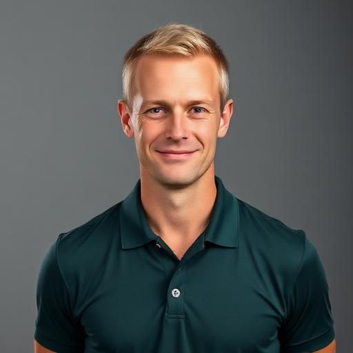 Lukas Brenner